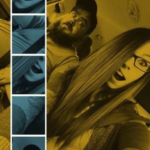 Meet your Posher, Dustin